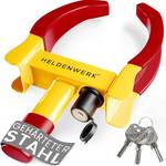 Heldenwerk Parkkralle