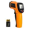 Digitale Laser Infrarot Thermometer von Helect