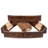 Rummy Set von Helena Wood Art
