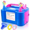 Luftballonpumpe von Helesin