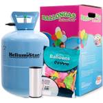Helium Star Helium Ballongas
