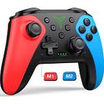 Hellcool Controller für Switch/Lite/OLED