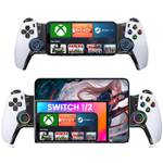 Hellcool Handy Controller mit TMR Hall-Effect