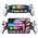 Handy Controller mit TMR Hall-Effect von HELLCOOL
