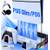 Hellcool PS5 Wandhalterung