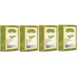 Hellenikos Olivenölseife