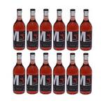 Hellenikos Retsina Malamatina Rosé