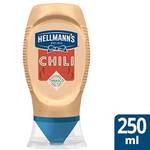 Hellmann's Chili-Mayonnaise