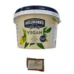 Hellmanns vegane Mayonnaise