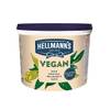 Vegane Mayo von HELLMANN'S