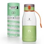 Hello Hippo Premium Flaschenwärmer Nomade