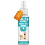 Helloanimal Dental Care Spray