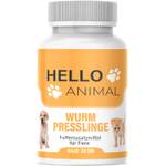 HelloAnimal Wurm Presslinge