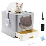 HelloMiao Katzentoilette