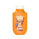 Hellotaste Curryketchup