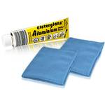 Helmecke & Hoffmann Elsterglanz Aluminium-Polierpaste XXL-Tube