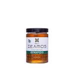 Helmos Bio Thymian Honig