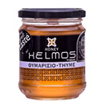 Helmos Thymian Honig