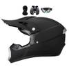 MTB Helm von HelmYezett