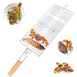 Helweet Fischbräter