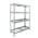 Outdoor-Weitspannregal 280584 von Hemmdal 