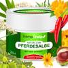 Bio Hanf Pferdesalbe von Hemp Help HEMP COSMETIC
