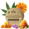Bio Ringelblumensalbe von Hemp Help HEMP COSMETIC
