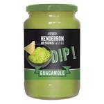 Henderson & Sons Guacamole Nacho Dip