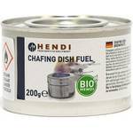 Hendi 194300 Brennpaste