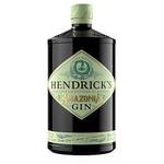 Hendrick's Gin Amazonia