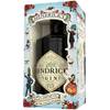 Tremendous Tipples Geschenk-Set mit Cocktail-Rezepten von Hendrick's