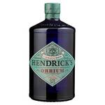Hendrick's Orbium