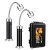LED Grill Licht von Hengbird