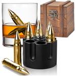 Hengbird Whisky Steine