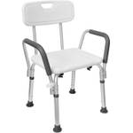 HENGMEI Duschstuhl Modell C