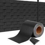 Hengmei PVC Sichtschutzstreifen