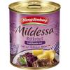 Mildessa Rotkraut von Hengstenberg