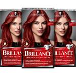 Schwarzkopf Brillance BC842