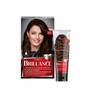 Haarfarbe von Brilliance