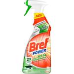 Bref Power gegen Fett und Eingebranntes