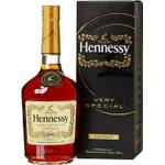 Hennessy Very Special Cognac