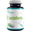 Lactoferrin von Hepatica