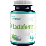 Hepatica Lactoferrin