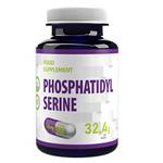 Hepatica Phosphatidylserin