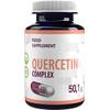 Quercetin Complex von Hepatica