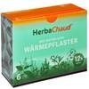 Natürliches Wärmepflaster von Herba Chaud