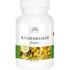 Katzenkralle-Kapseln von Herbadirekt