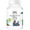 Quercetin von Herbadirekt