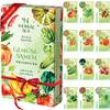 Gemüsesamen Mischung von Herbal Age