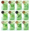Kräuter Samen Kollektion von Herbal Age